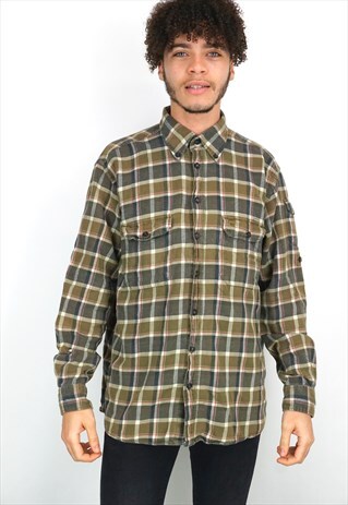 VINTAGE 90'S SHIRT