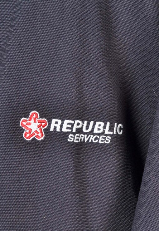 garment image
