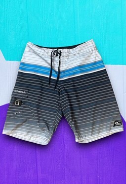 Vintage O'Neill Board Shorts