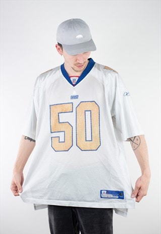 reebok giants jersey