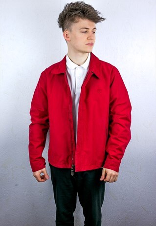 VINTAGE TIMBERLAND JACKET