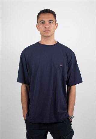 RARE TOMMY HILFIGER T-SHIRT