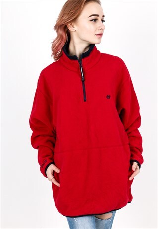 VINTAGE NAUTICA HOODIE H21