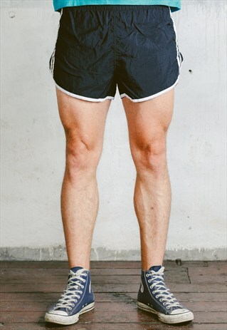 VINTAGE 90S SPRINTER SHORTS