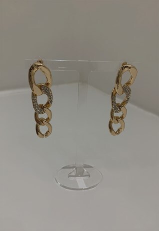 RHI RHI EARRINGS