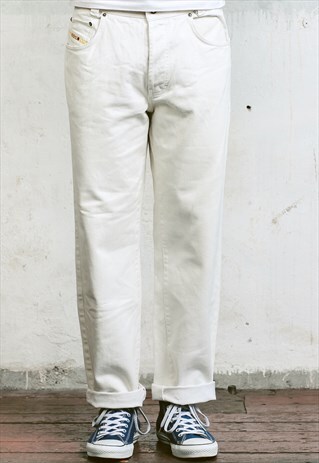 VINTAGE DIESEL JEANS