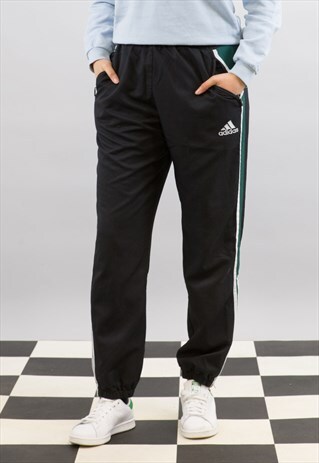 ADIDAS TRACK PANTS