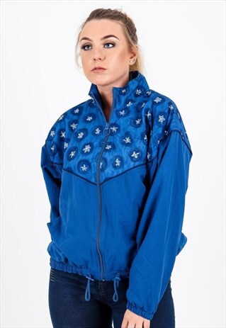 VINTAGE SHELL JACKET J1164