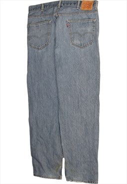 Vintage 90's Levi Strauss &Co Trousers / Pants Straight Leg