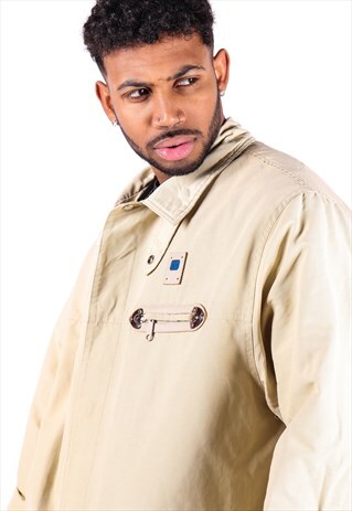 PIERO GUIDI JACKET J3852