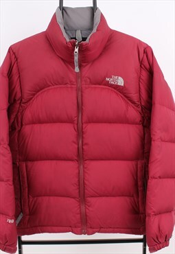 Womens Vintage the north face nuptse 700 puffer jacket 