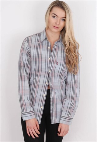 VINTAGE LEVIS SHIRT CGBTL15