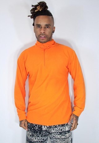 RARE VINTAGE FLEECE