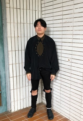 PREMIUM VINTAGE FESTIVAL SHIRT HIGHER395