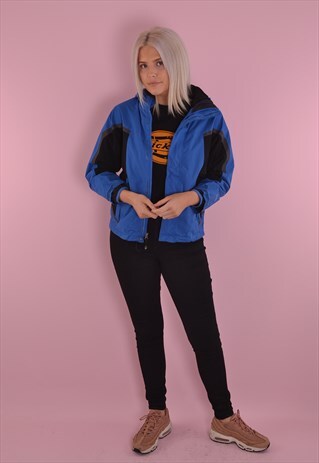 THE NORTH FACE JACKET GNF166