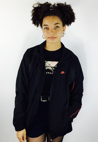 NIKE WINDBREAKER JACKET