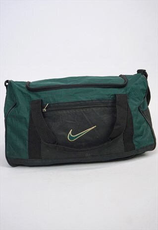 VINTAGE 90'S NIKE WEEKENDER BAG