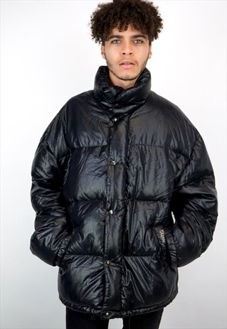 VINTAGE 90'S PUFFER JACKET