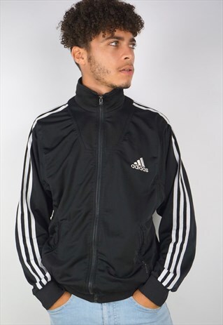 VINTAGE 90'S ADIDAS TRACK JACKET
