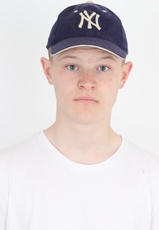 VINTAGE BASEBALL CAP