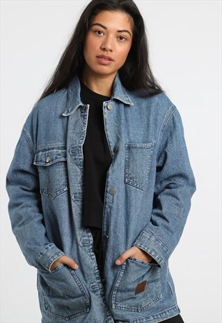90'S LAUREN RALPH LAUREN DENIM JACKET