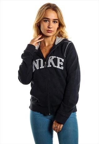 VINTAGE NIKE HOODIE H145