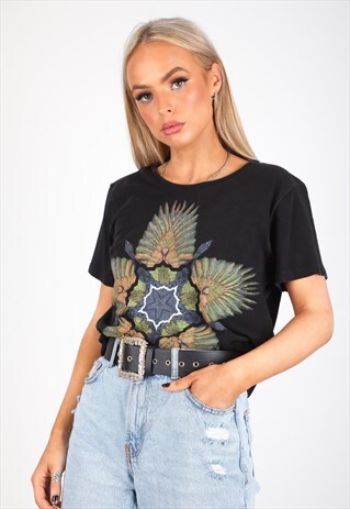 VINTAGE GRAPHIC T-SHIRT T146