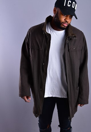 LACOSTE JACKET NF458