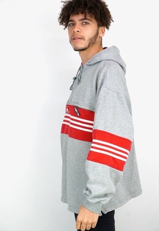 VINTAGE 90'S ADIDAS HOODIE