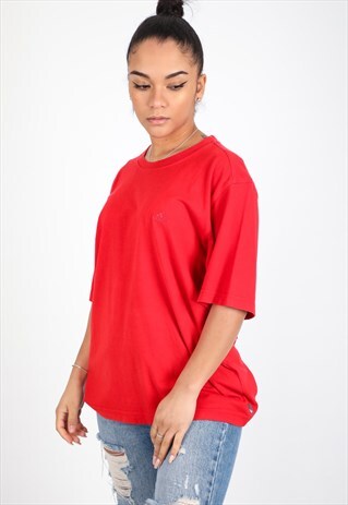 VINTAGE ADIDAS T-SHIRT T383