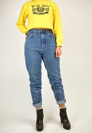 VINTAGE 90'S LEE JEANS