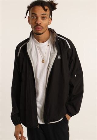 VINTAGE STARTER FESTIVAL JACKET