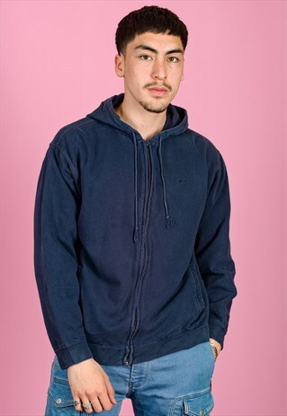 VINTAGE NIKE HOODIE