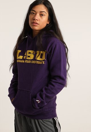 VINTAGE PRO PLAYER EMBROIDERED SWEATSHIRT