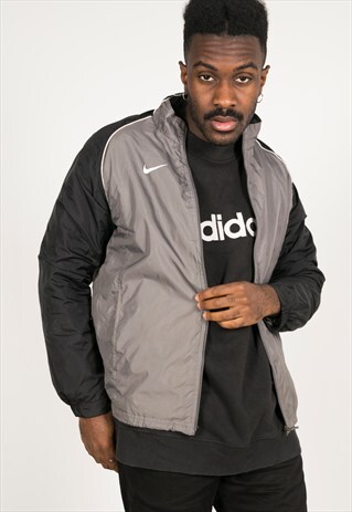 POP-UP SALE / RETRO STYLE TECHNICAL JACKET / S0720