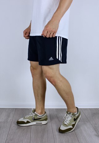 VINTAGE ADIDAS ORIGINALS SHORTS