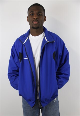 VINTAGE 90'S SPORTS JACKET