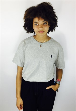 RALPH LAUREN T SHIRT