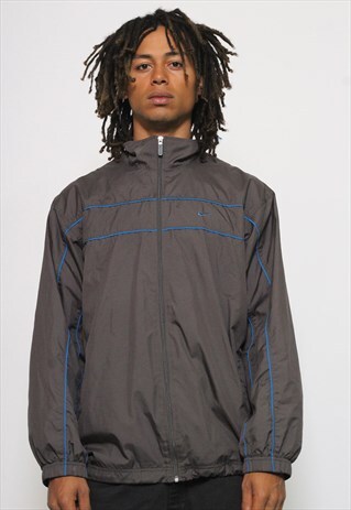 VINTAGE NIKE TRACK JACKET