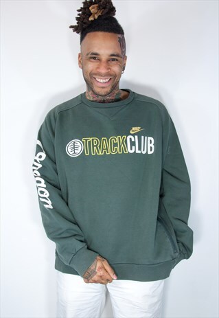 NIKE VINTAGE SWEATSHIRT