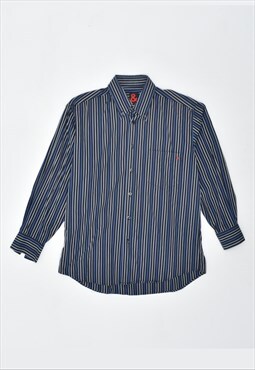 Vintage 90's Dolce & Gabbana Shirt Stripes Multi
