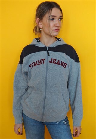 asos marketplace tommy hilfiger