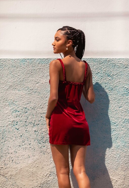 garment image