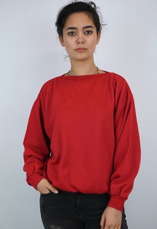 VINTAGE 90'S SWEATSHIRT