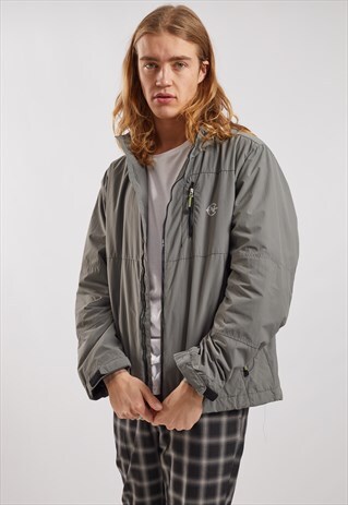 VINTAGE NAUTICA LIGHTWEIGHT COAT
