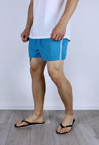 VINTAGE CALVIN KLEIN SWIMWEAR SHORTS
