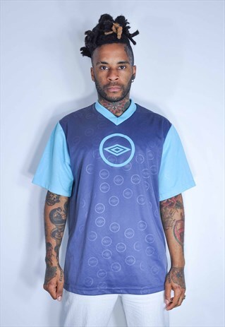 UMBRO VINTAGE T SHIRT