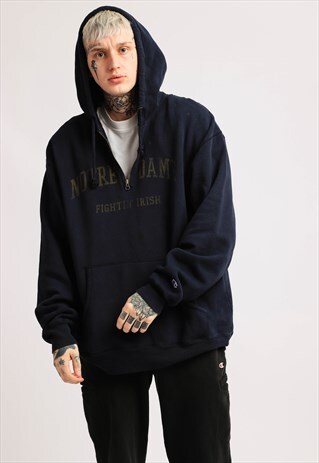 VINTAGE CHAMPION HOODIE