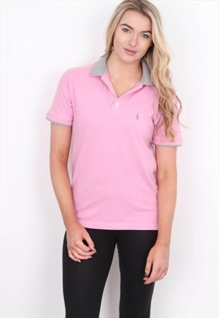 VINTAGE RALPH POLO SHIRT CVWRL070
