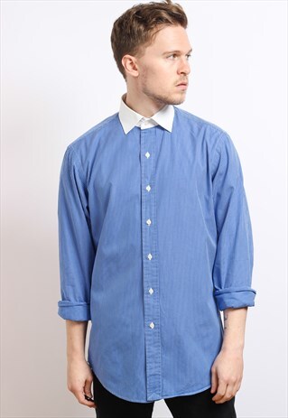 VINTAGE RALPH LAUREN SHIRT